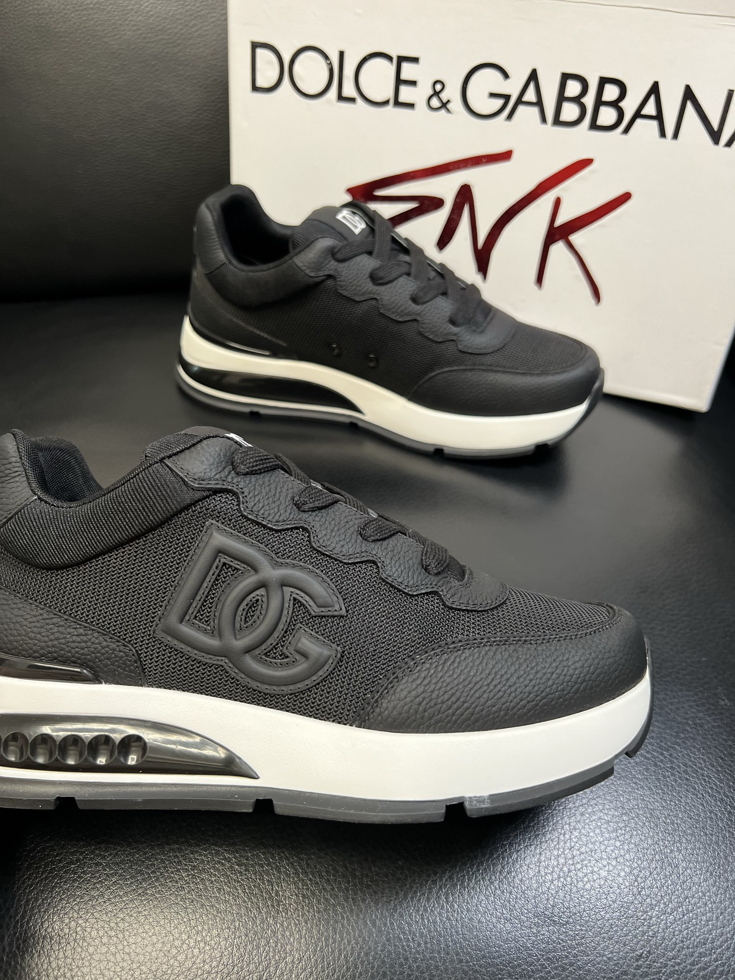 olce & Gabbana shoe